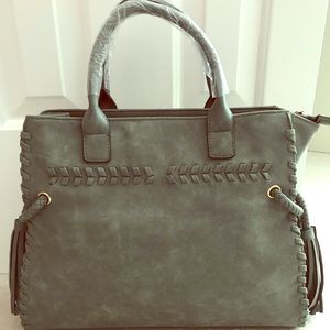 Monroe & Main purse